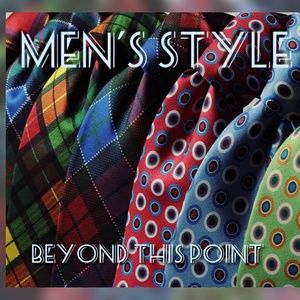 Men's Clothing